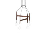 Porada Astra 2 Chandelier STILL LIFE 01