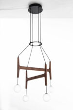 Porada Astra 2 Chandelier STILL LIFE 02