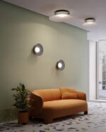 Contardi Asia Wall Light LIFESTYLE 01