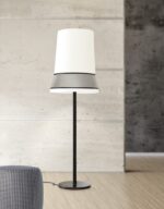 Contardi Audrey Floor Lamp LIFESTYLE 01