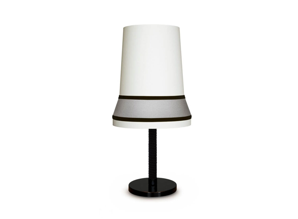 Contardi Audrey Large Table Lamp STILL LIFE 01