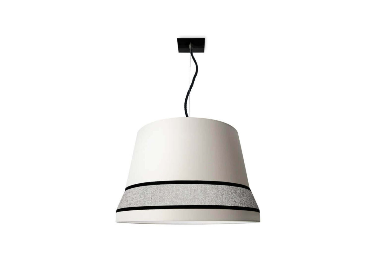 Contardi Audrey Pendant Light STILL LIFE 01