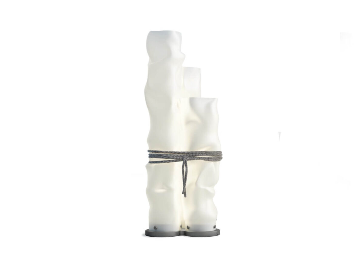 Contardi Baggy Trio Table Lamp STILL LIFE 01