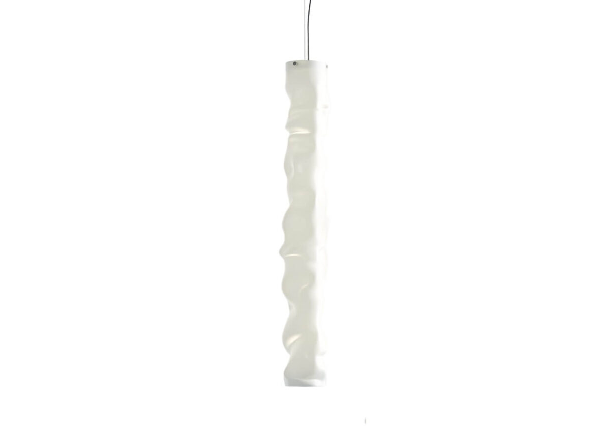 Contardi Baggy Vertical Pendant Light STILL LIFE 01