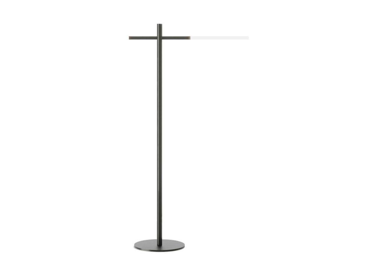 Contardi Bianca Liseuse Floor Lamp STILL LIFE 01