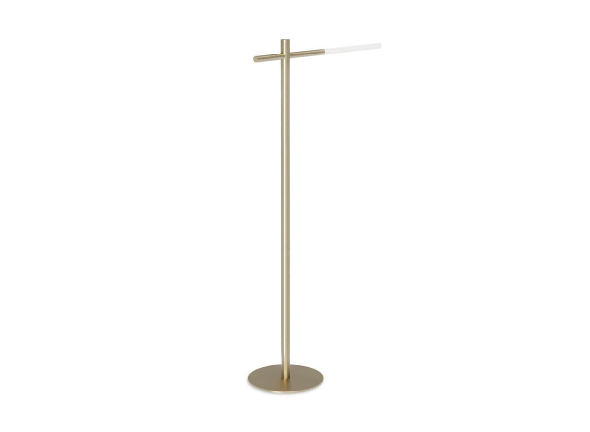 Contardi Bianca Liseuse Floor Lamp STILL LIFE 02