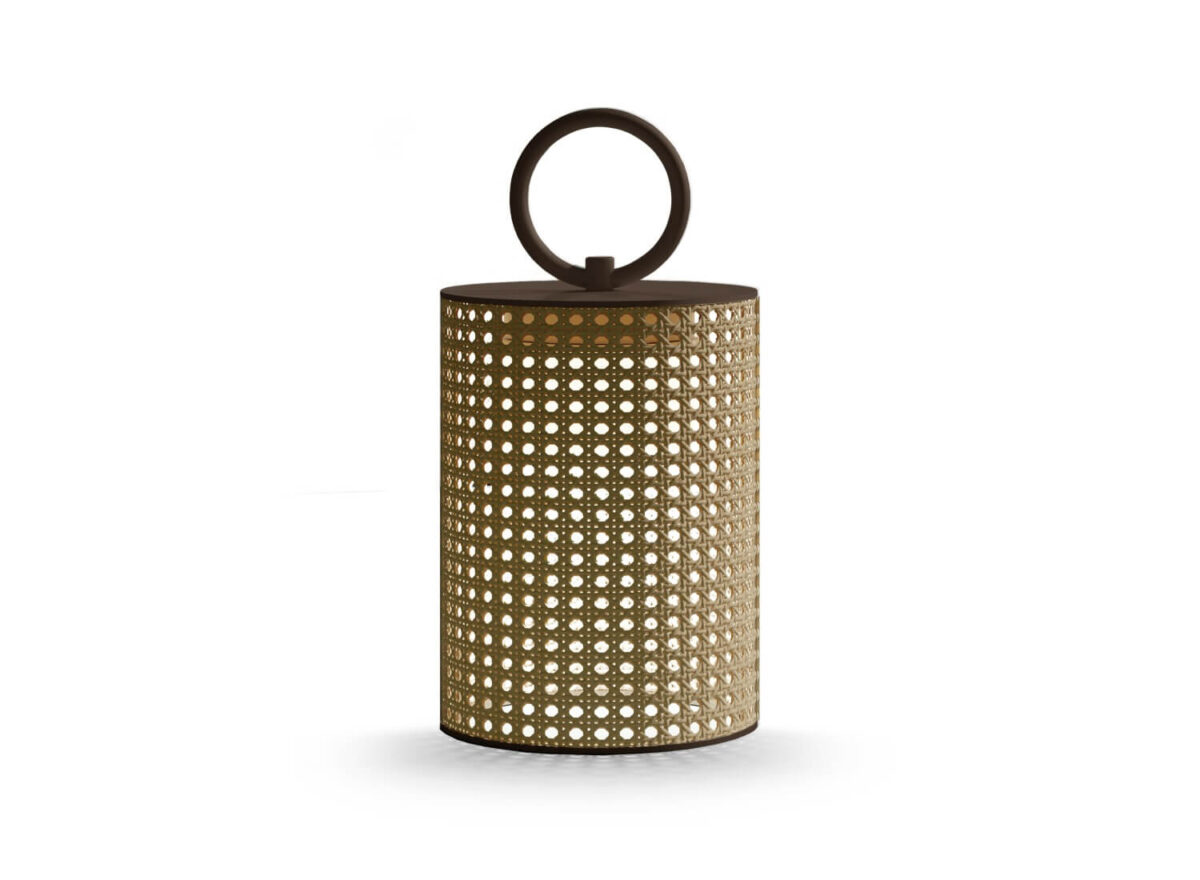 Contardi Clara Small Portable Lamp STILL LIFE 01