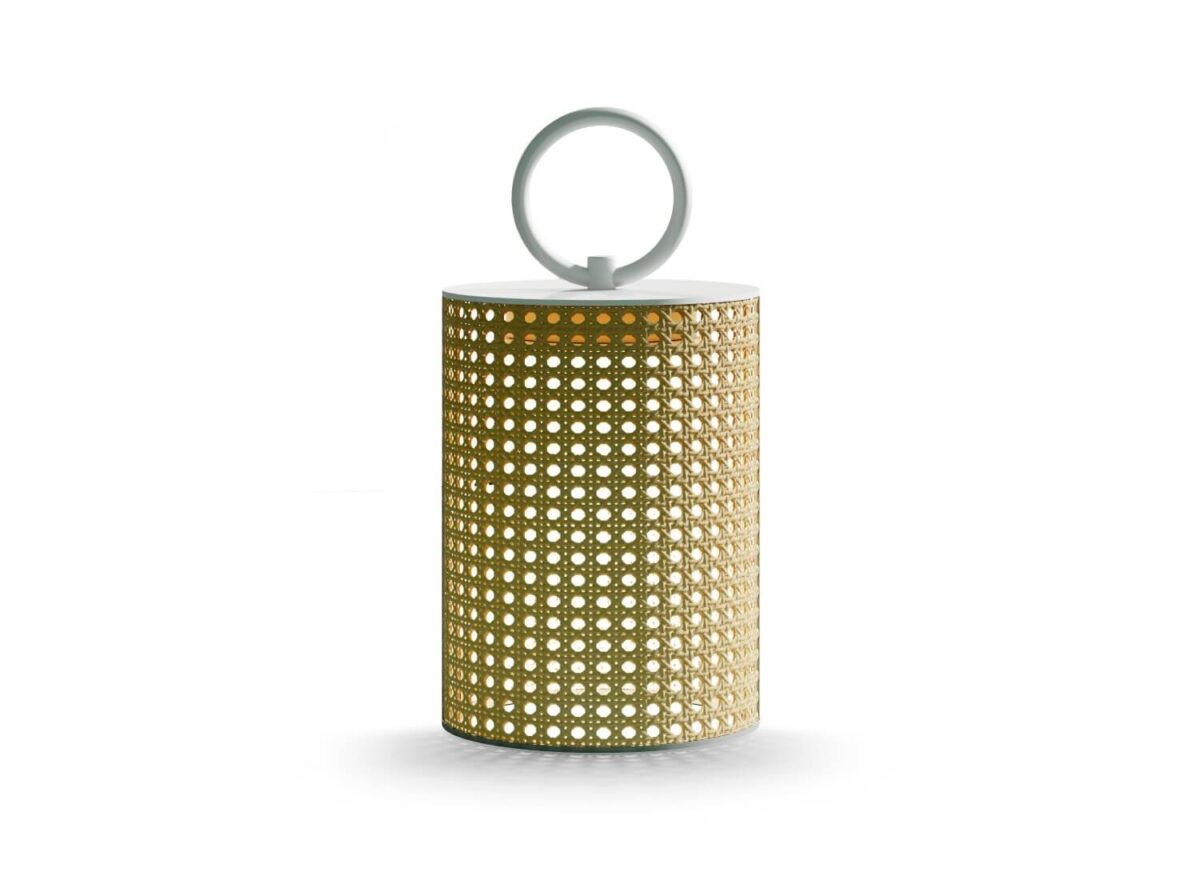 Contardi Clara Small Portable Lamp STILL LIFE 02