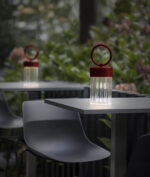 Contardi Claretta Table Lamp LIFESTYLE 04