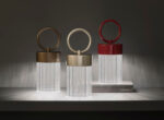 Contardi Claretta Table Lamp STILL LIFE 01