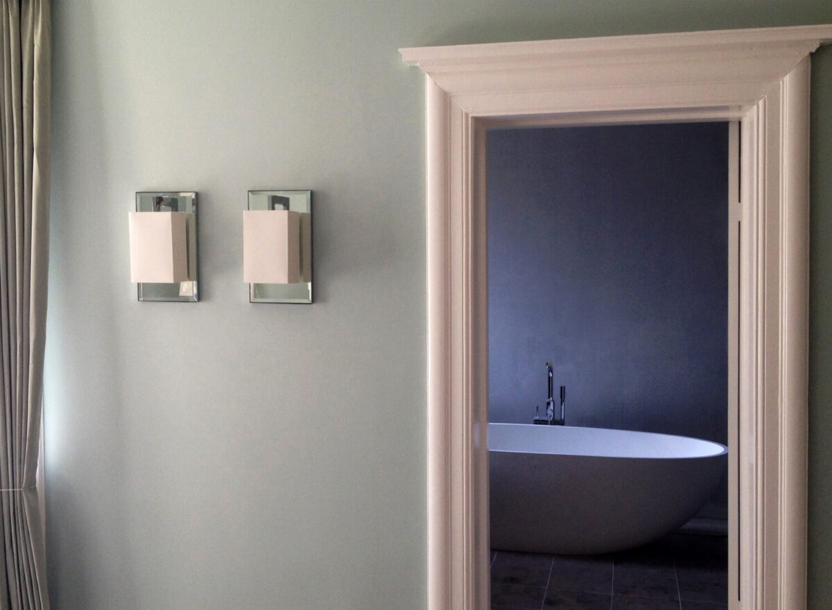 Contardi Coco Wall Light LIFESTYLE 01
