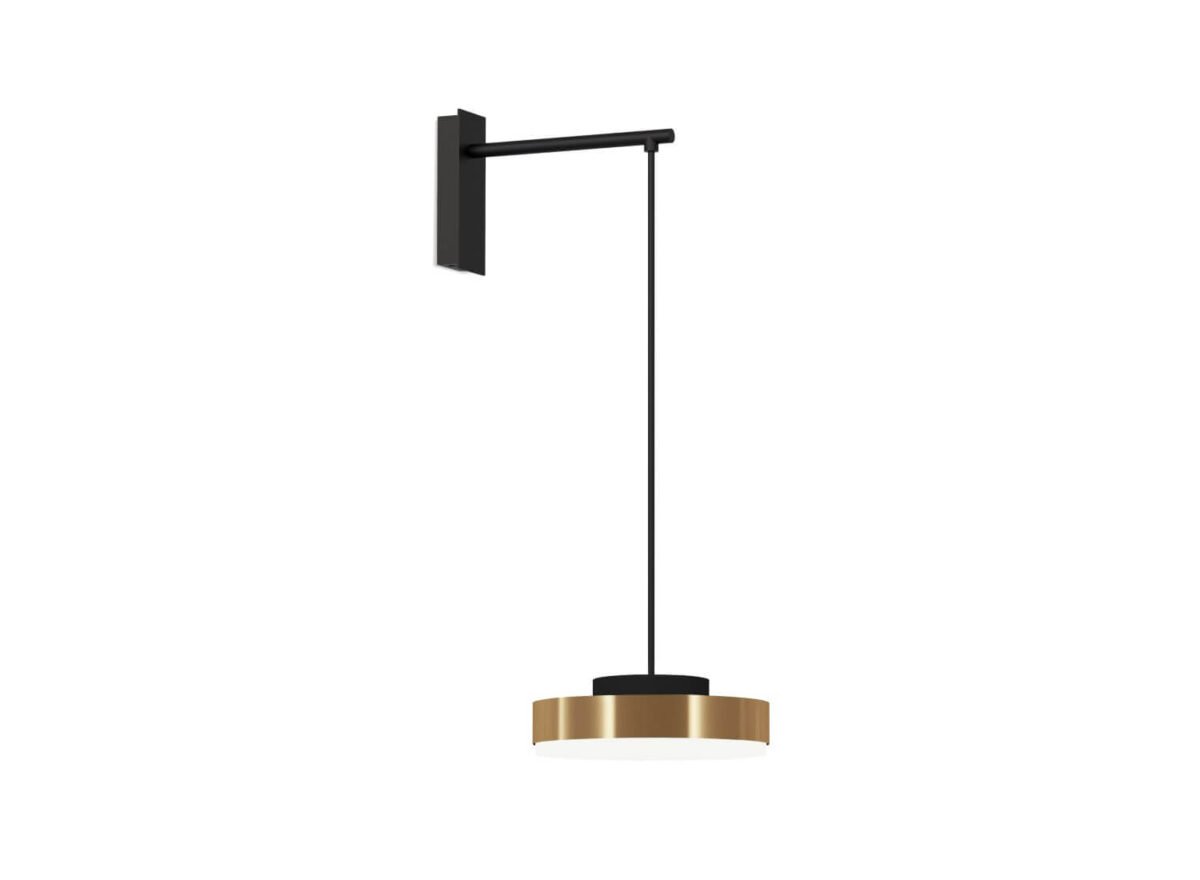 Contardi Discus Small Wall Light STILL LIFE 01