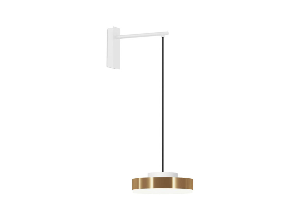 Contardi Discus Small Wall Light STILL LIFE 02