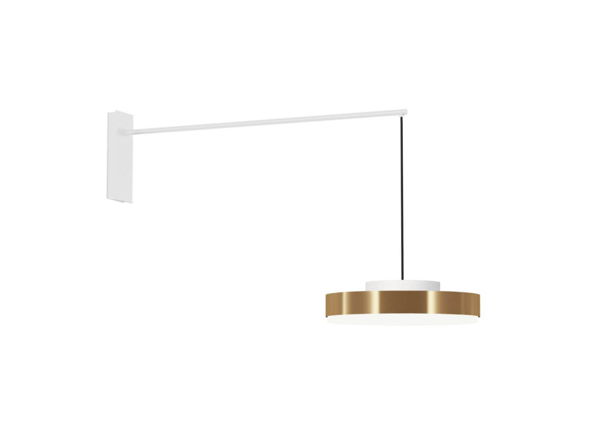 Contardi Discus Wall Light STILL LIFE 02