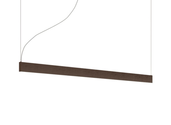 Contardi Fly Linear Pendant Light STILL LIFE 01