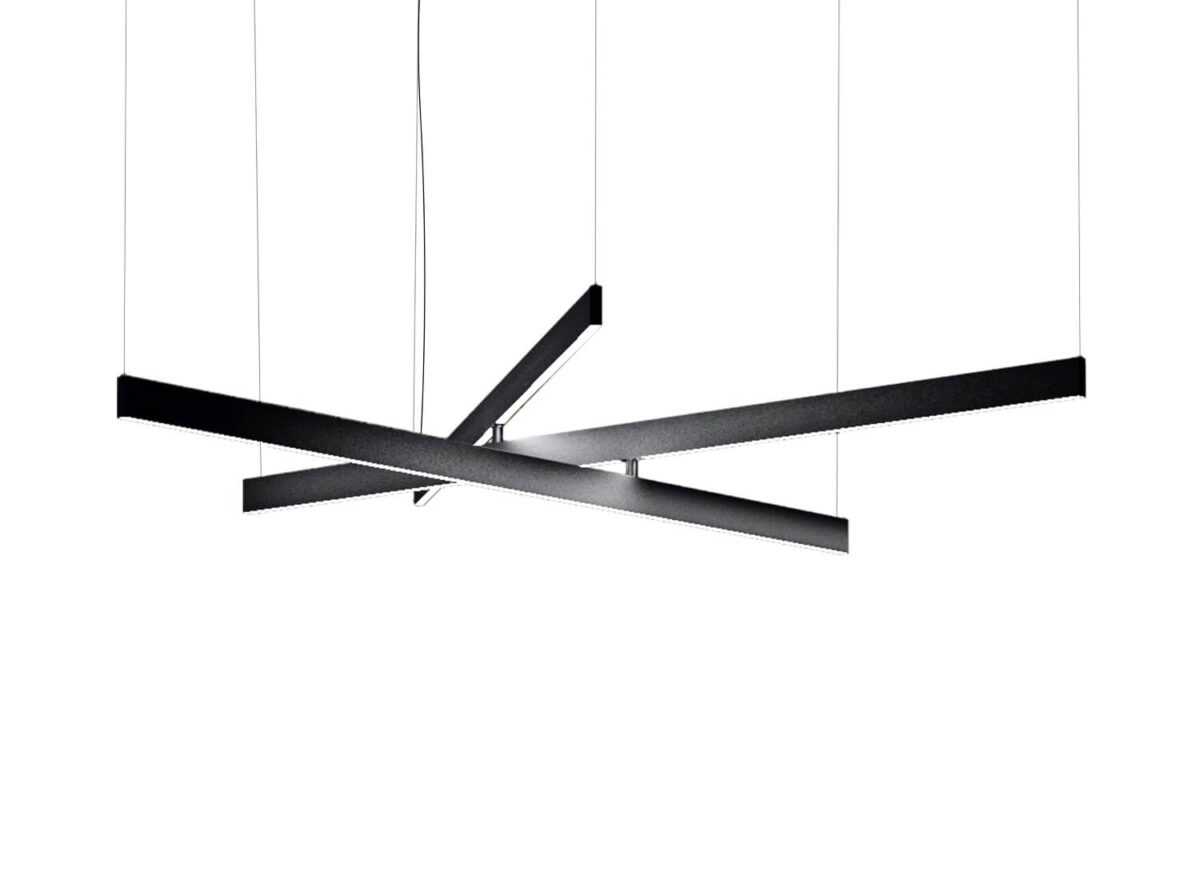Contardi Fly Multiple Chandelier STILL LIFE 01