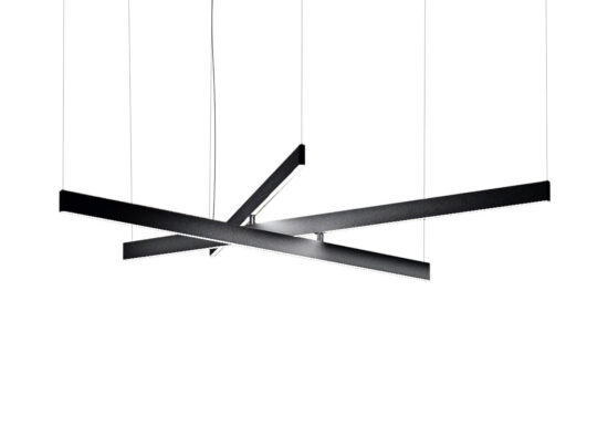 Contardi Fly Multiple Chandelier STILL LIFE 01