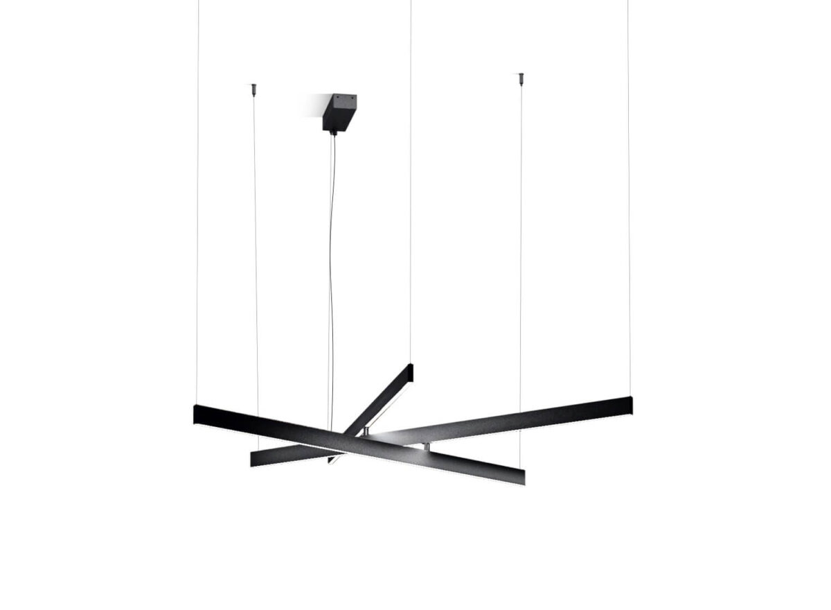 Contardi Fly Multiple Chandelier STILL LIFE 02