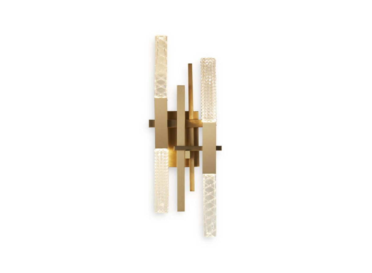 Contardi Mikado Wall Light STILL LIFE 01