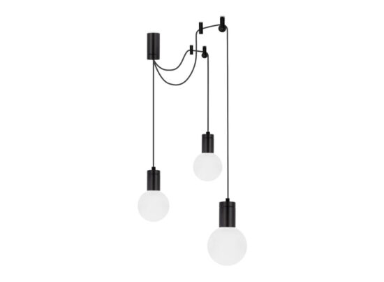 Contardi Solitario Pendant Light Cluster STILL LIFE 01