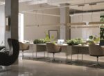 Contardi Stick Pendant Light LIFESTYLE 01