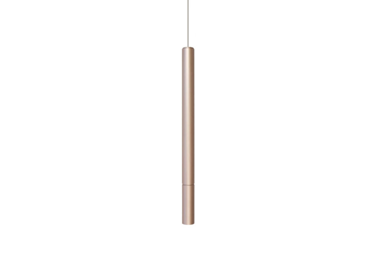 Contardi Tenebra Pendant Light STILL LIFE 01