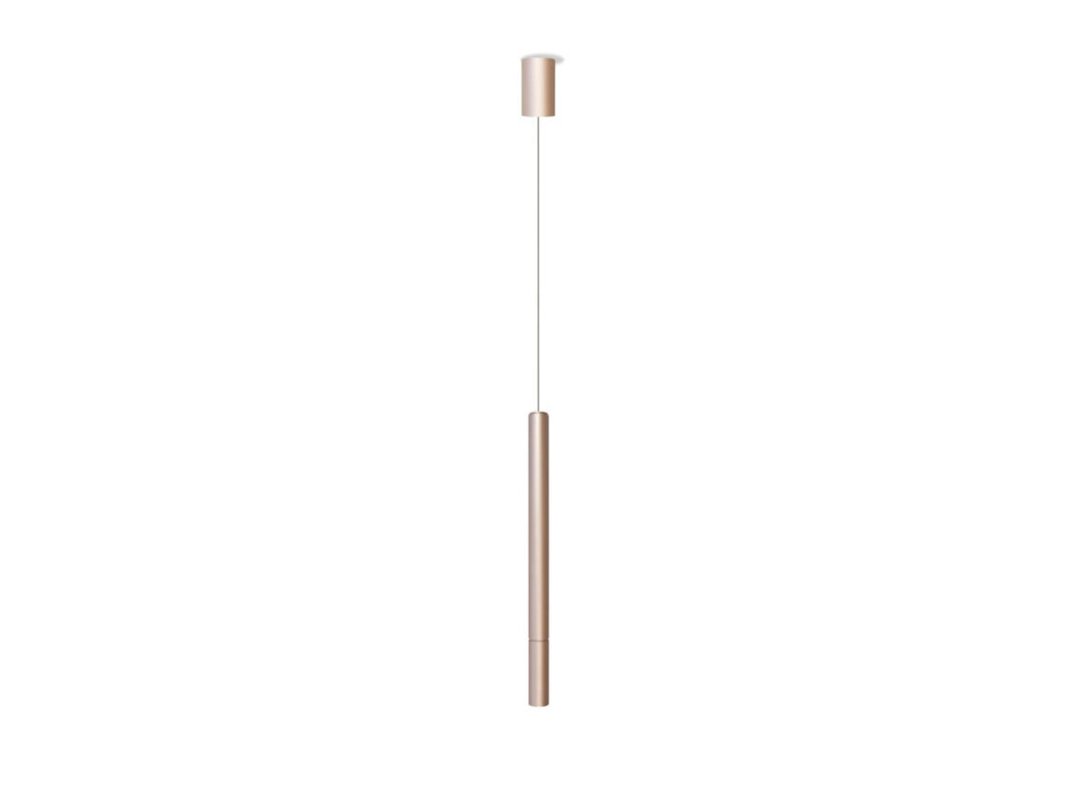 Contardi Tenebra Pendant Light STILL LIFE 02