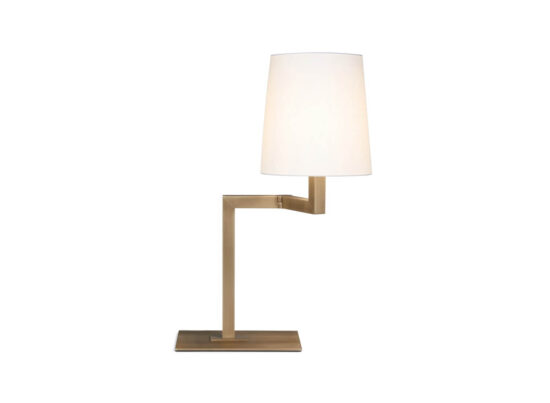 Contardi Tonda Table Lamp STILL LIFE 02