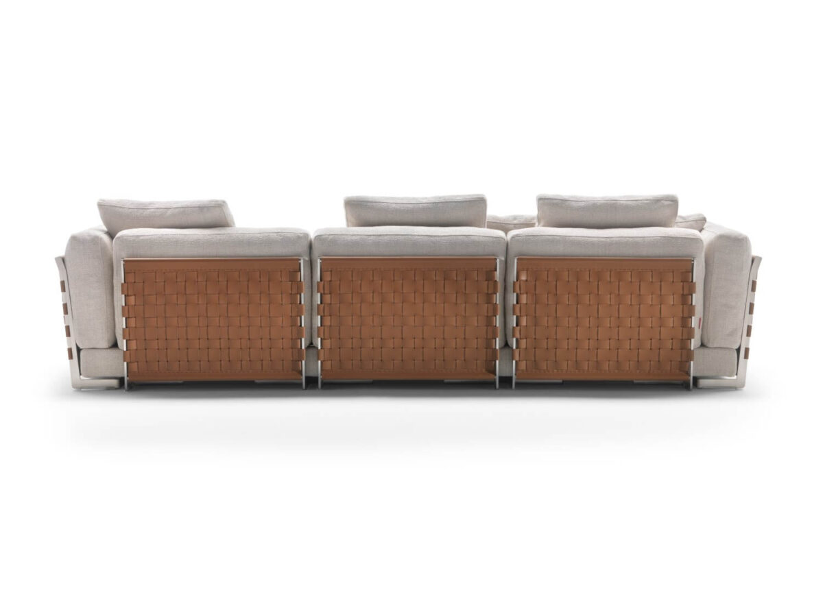 Flexform Cestone Three Seater Sofa STILL LIFE 03