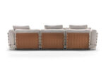 Flexform Cestone Three Seater Sofa STILL LIFE 03