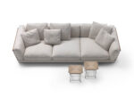 Flexform Cestone Three Seater Sofa STILL LIFE 04