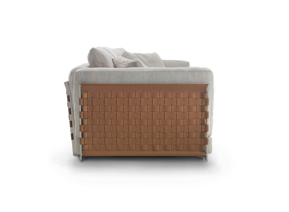 Flexform Cestone Three Seater Sofa STILL LIFE 05