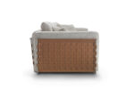 Flexform Cestone Three Seater Sofa STILL LIFE 05
