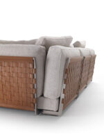 Flexform Cestone Three Seater Sofa STILL LIFE 07