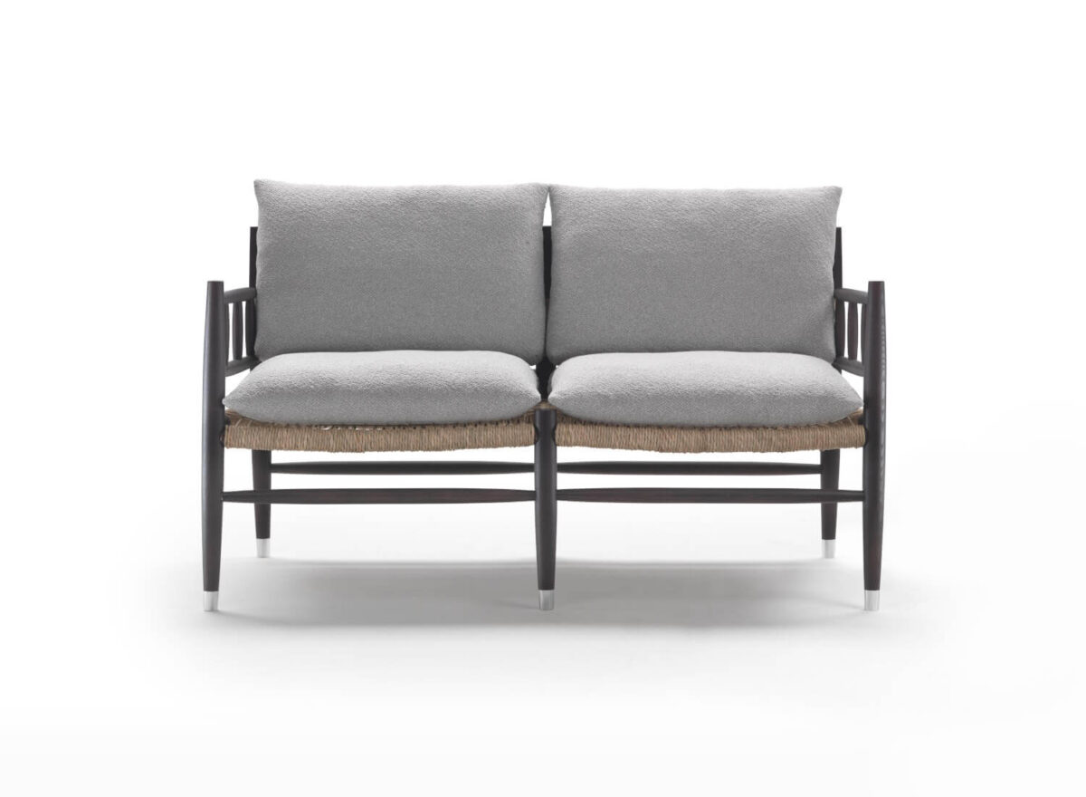 Flexform Lee Two Seater Sofa STILL LIFE 01