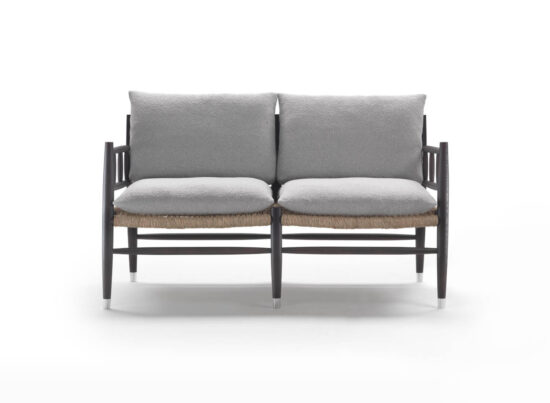Flexform Lee Two Seater Sofa STILL LIFE 01