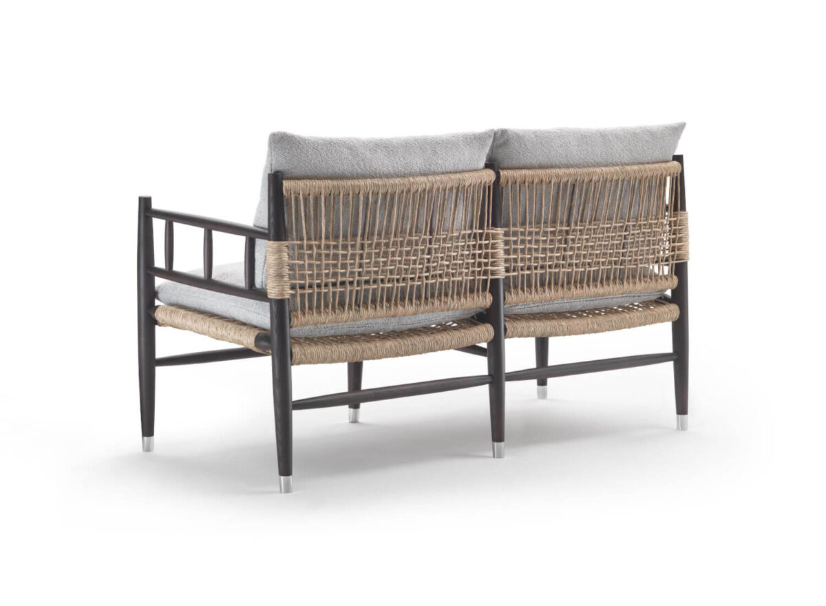 Flexform Lee Two Seater Sofa STILL LIFE 03