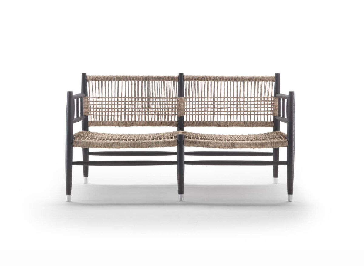 Flexform Lee Two Seater Sofa STILL LIFE 04