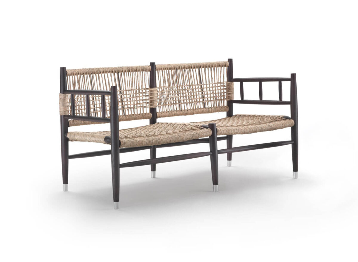 Flexform Lee Two Seater Sofa STILL LIFE 05