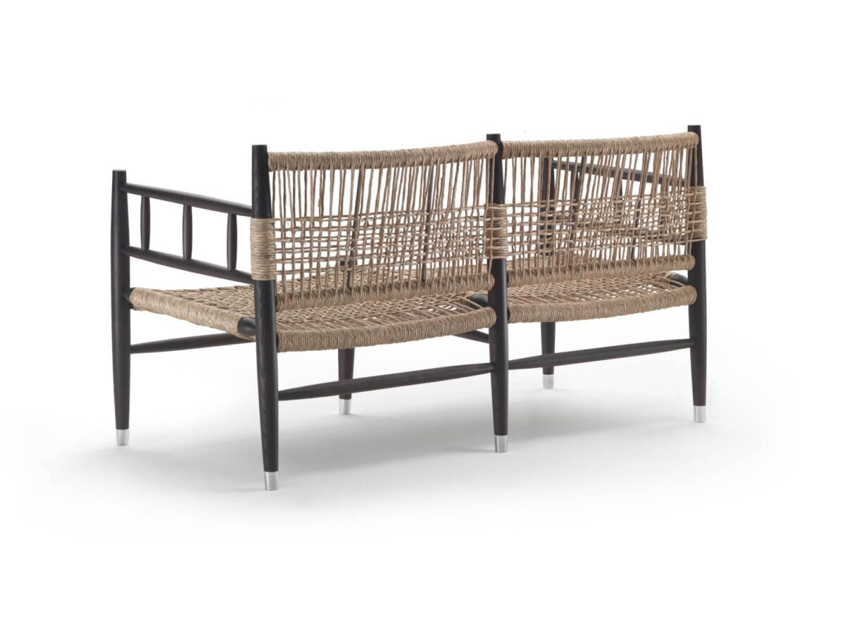 Flexform Lee Two Seater Sofa STILL LIFE 06