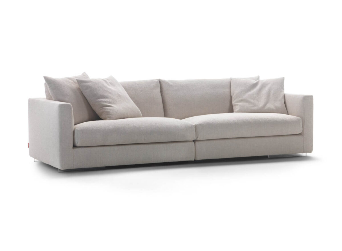 Flexform Magnum Sofa STILL LIFE 02