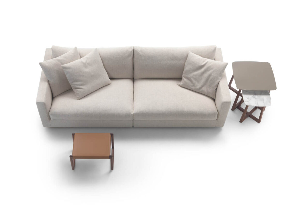 Flexform Magnum Sofa STILL LIFE 03