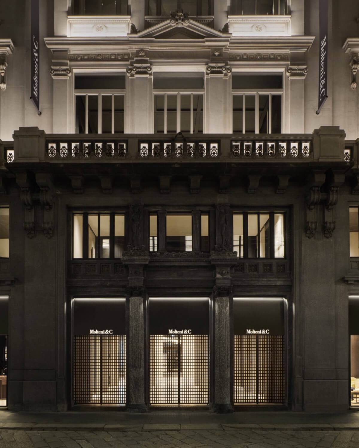 Molteni C Furniture Story BODY 02