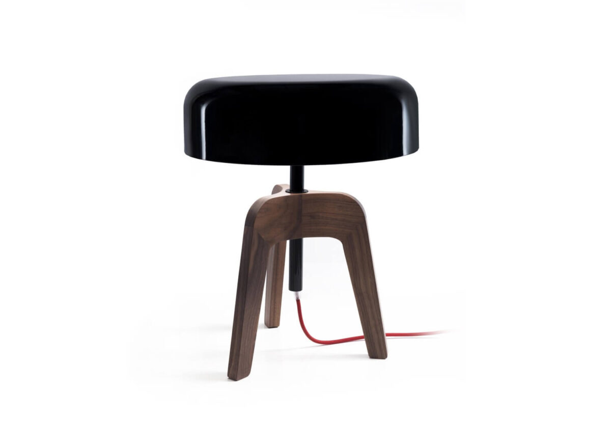 Porada Pileo Table Lamp STILL LIFE 01