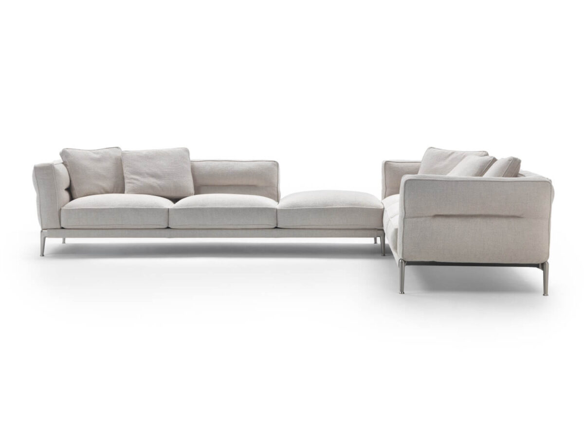 Flexform Adda Modular Sofa STILL LIFE 01