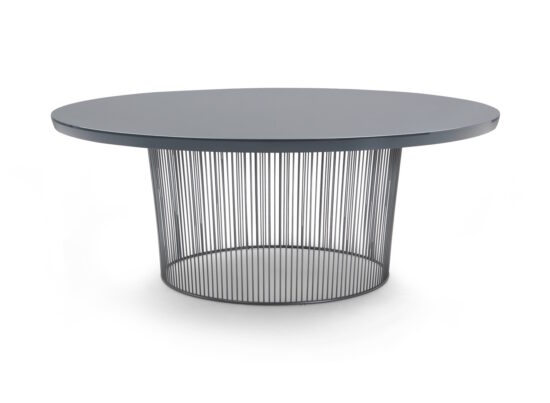 Flexform Berry Dining Table STILL LIFE 01