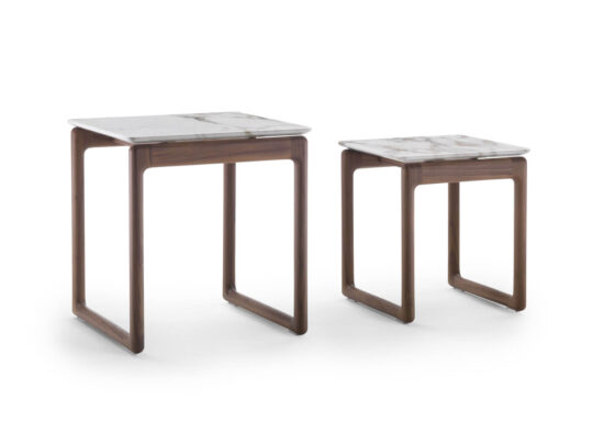 Flexform Brig Side Table STILL LIFE 01