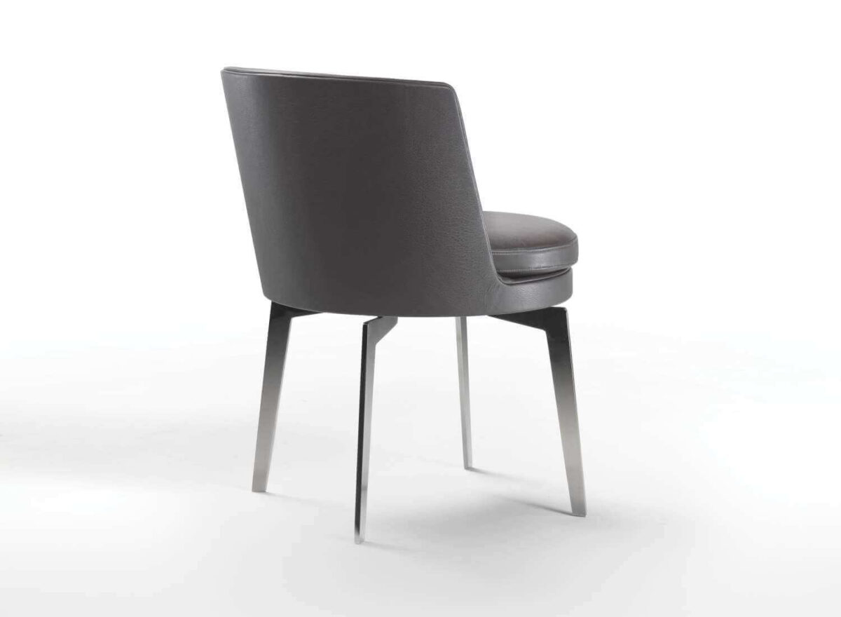 Flexform Feel Good Dining Chair STILL LIFE 02
