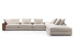 Flexform Groundpiece Sofa STILL LIFE 003