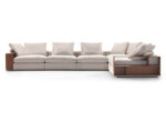 Flexform Groundpiece Sofa STILL LIFE 004